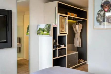 INNSiDE by Meliá Aachen - 46