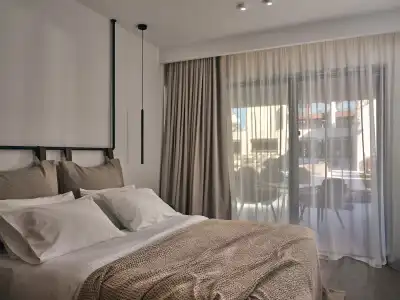 Contessina Suites and Spa - 51
