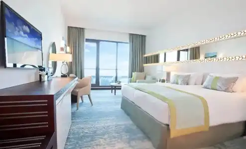 JA Ocean View, Jumeirah Beach Dubai - 67