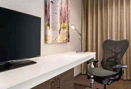 Hilton Garden Inn Flagstaff - 42