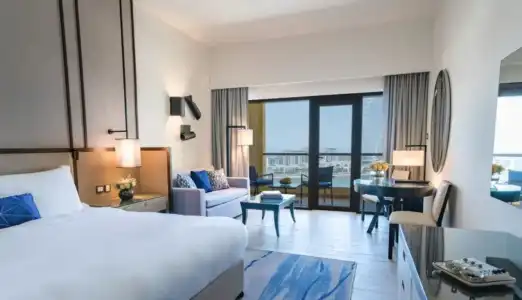 Amwaj Rotana, Jumeirah Beach - - 51