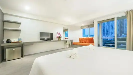 Le Tada Residence - 75