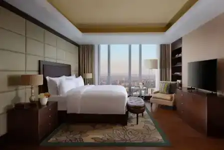 The Ritz-Carlton, Almaty - 80