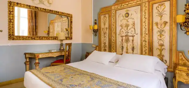 Romanico Palace Luxury & Spa - 27
