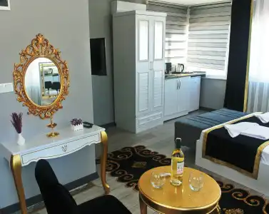 Emirhan Guesthouse & Suites - 80