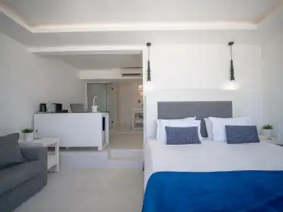 Knossos Beach Bungalows Suites Resort & Spa - 82