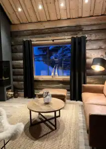 Wilderness Muotka & Igloos - 52