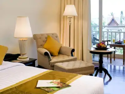 Sofitel Krabi Phokeethra Golf & Spa Resort - 11