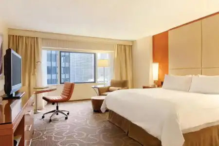 Swissotel - Chicago - 76