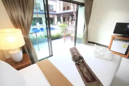 6 Bedroom Bay & Island View Twin Villa Koh Phangan SDV233/234-By Samui Dream Villas - 42