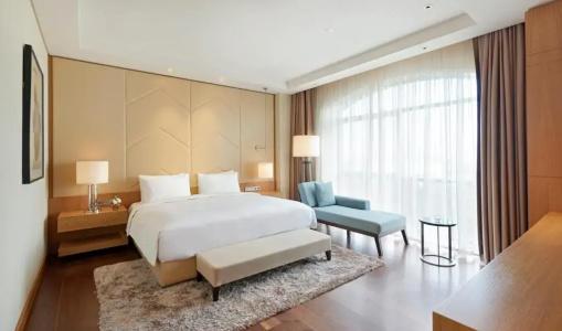 Hyatt Regency Tashkent - 35