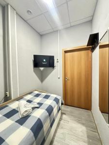 StayWay na Aviamotornoy - 59