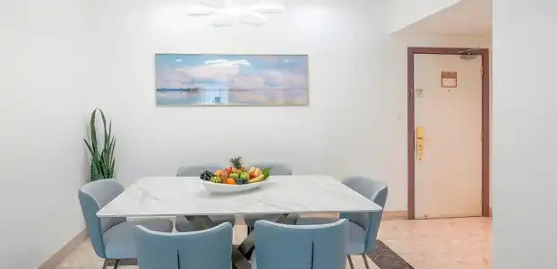 Al Bustan Centre & Residence - 46