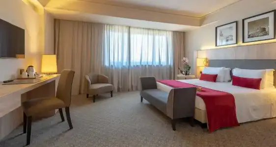 A.Roma Lifestyle - 7