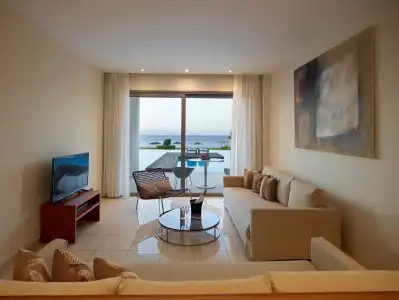 The Ixian Grand & All Suites - 77