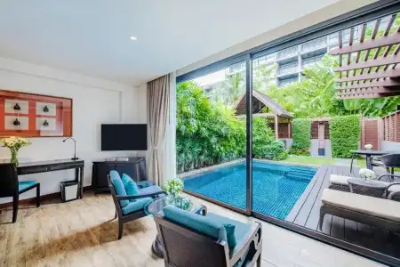 Sai Kaew House - 17