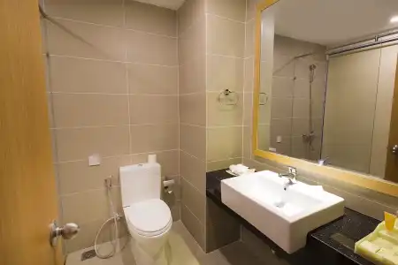 Dendro Gold Apartment - 45