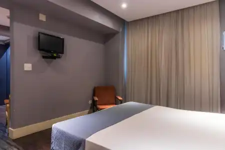 Braston Augusta by Castelo Itaipava - 41