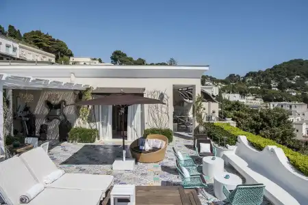 Capri Tiberio Palace - The Leadings of the World - 126