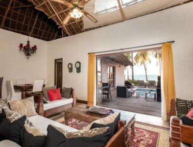 Karafuu Beach Resort & Spa - 46