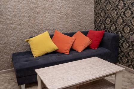 Sebail Inn - 4