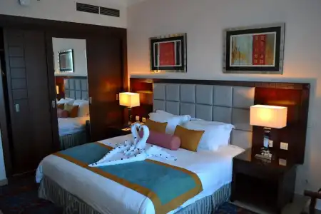 Tolip Royal Alexandria - 31