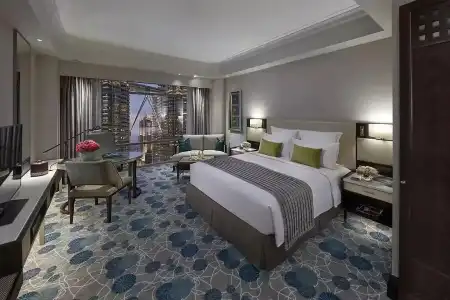Mandarin Oriental, Kuala Lumpur - 76