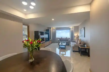 Hyatt Regency Dubai - 53