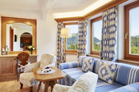 Relais & Châteaux Tennerhof - 126