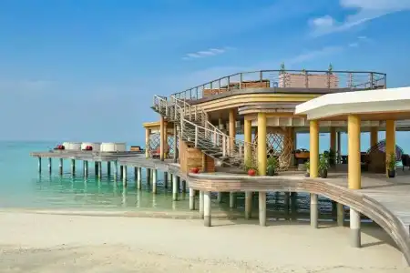 Sirru Fen Fushi Private Lagoon Resort - 21