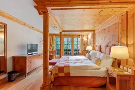 Grand Zermatterhof - 121