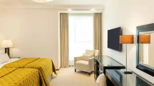 Grosvenor House, a Luxury Collection, Dubai - 7