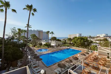 AluaSun Cala Antena – All Inclusive - 23