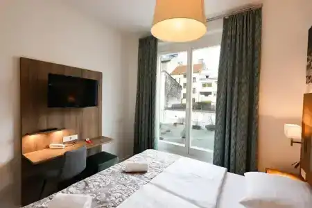 Altstadt Hofwirt - 95