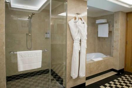 Beach Rotana - Abu Dhabi - 14