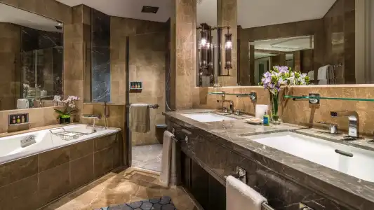 Four Seasons Singapore - 57