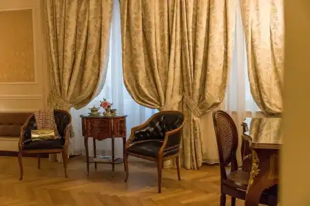 Bernini Palace - 79