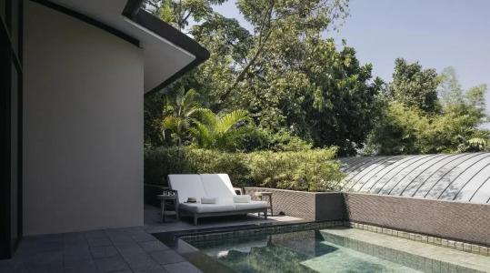 Capella Singapore - 59