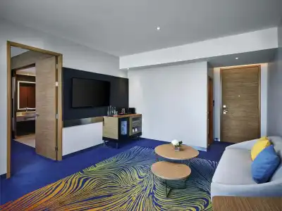 Novotel Marina Sriracha - 63