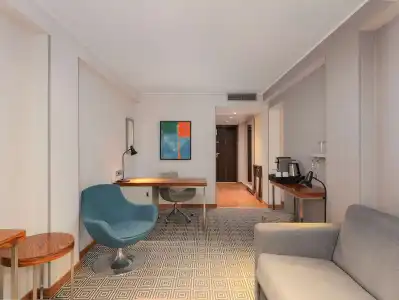 Radisson Blu Olumpia Tallinn - 64