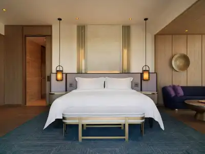 City of Dreams Mediterranean - Integrated Resort, Casino & Entertainment - 60