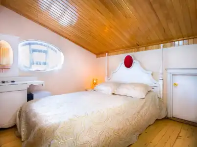 Yali Bahce Butik Otel - 15