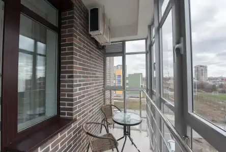 Tulpar Apart-Hotel - 19