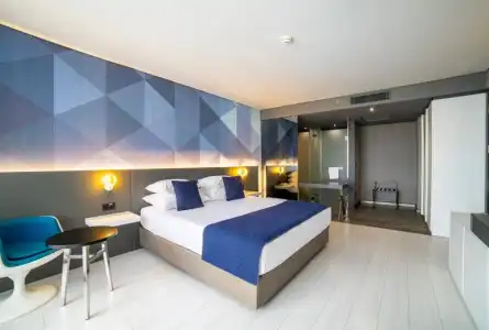 Bosphorus Sorgun - All Inclusive - 72