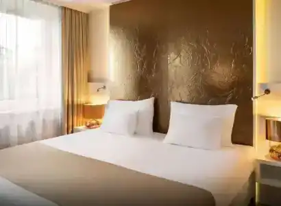 Amedia Luxury Suites Graz, Trademark Collection by Wyndham - 24