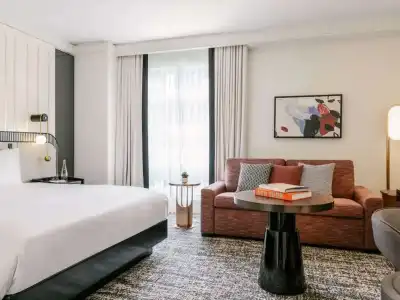 Sofitel New York - 45