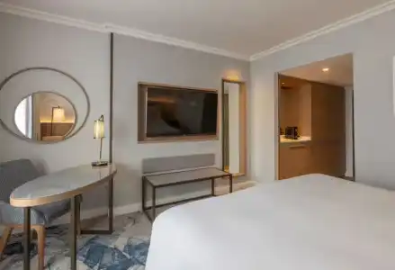 Hilton Dublin - 47