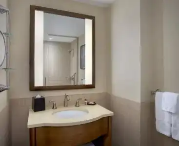 Sheraton Tribeca New York - 77