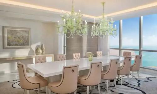 Conrad Abu Dhabi Etihad Towers - 71