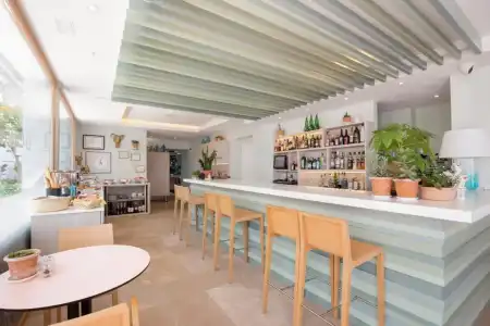 La Goleta de Mar - Adults Only - 11